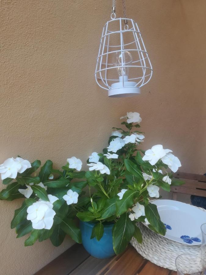 Affittacamere Le Oche Riomaggiore Cameră foto