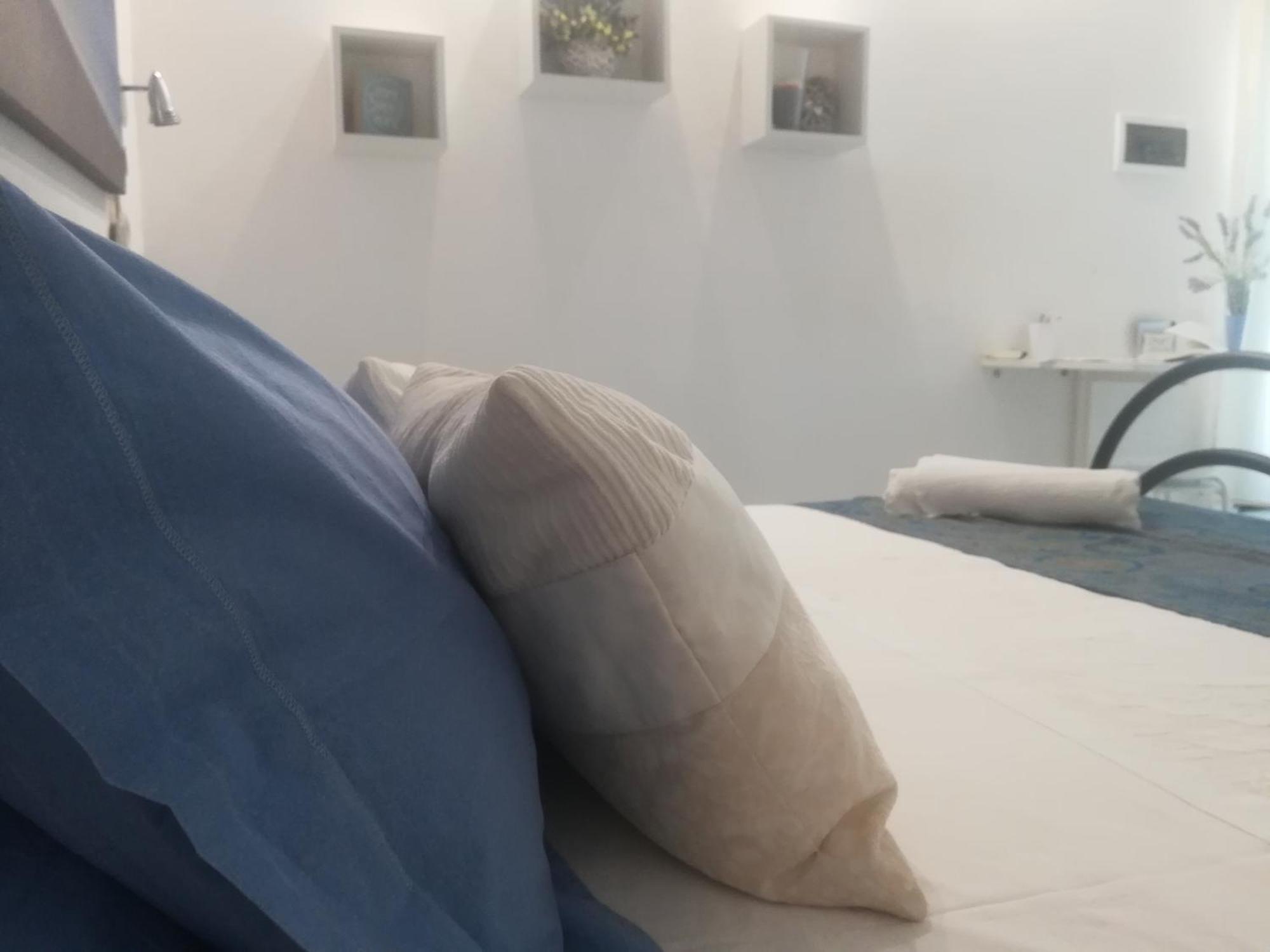 Affittacamere Le Oche Riomaggiore Cameră foto