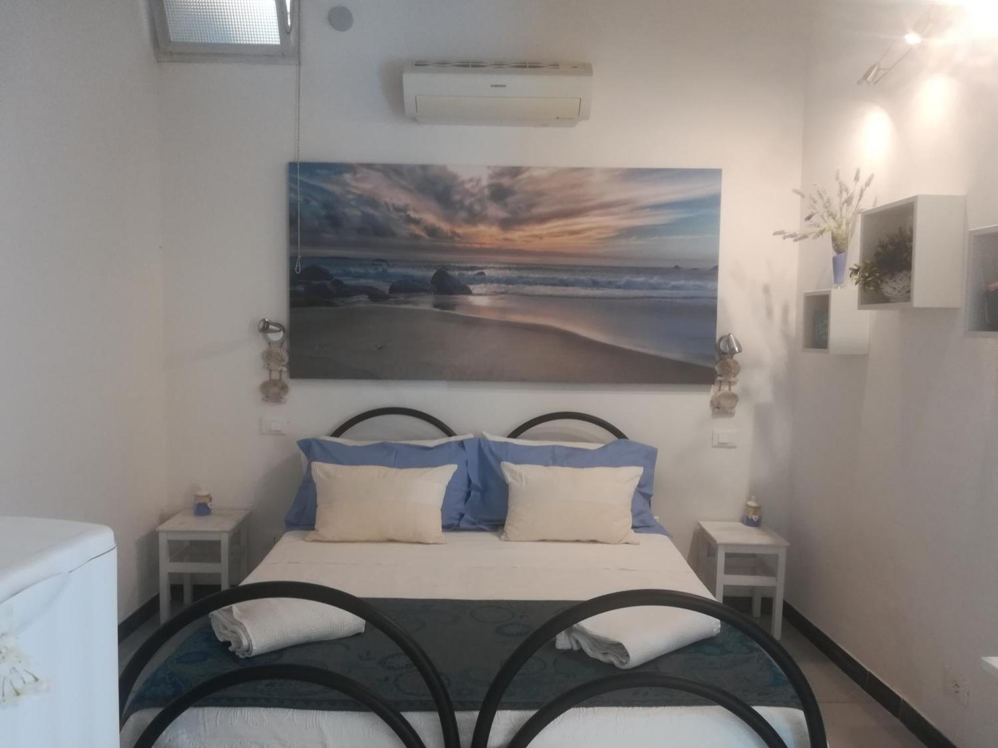 Affittacamere Le Oche Riomaggiore Cameră foto