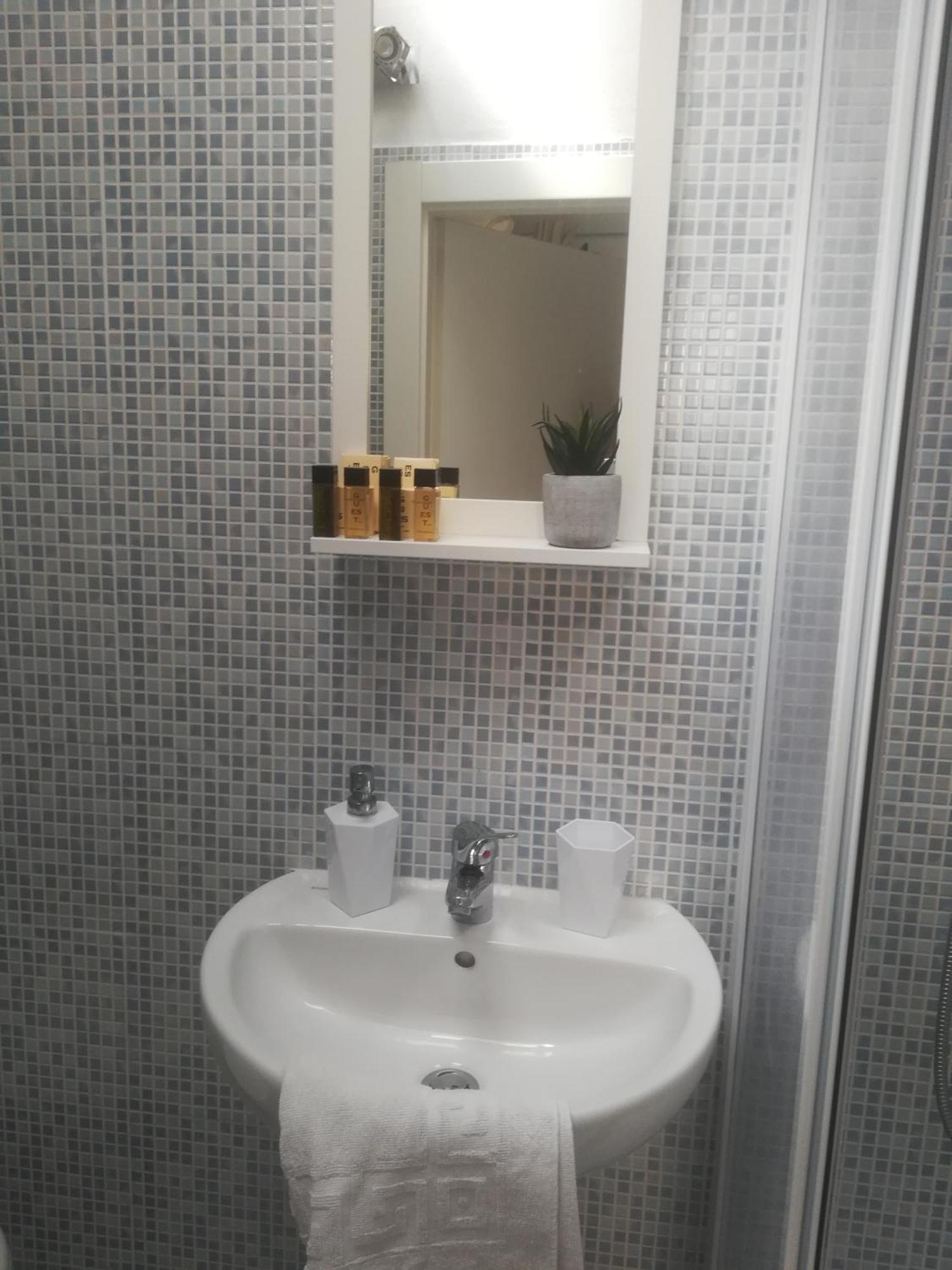 Affittacamere Le Oche Riomaggiore Cameră foto